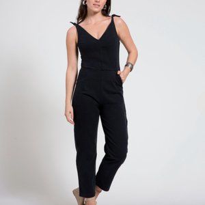 Loup Slate Coveralls